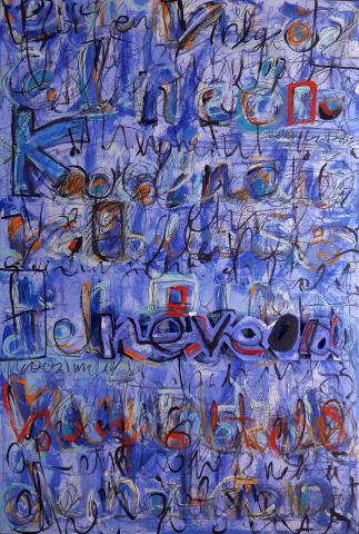 Vázlat(Levél) II/ Skica(Pismo) II/ Sketch(Letter) II