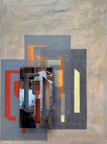 Fényrácsok III./Svetlosne rešetke III./Light grids III.